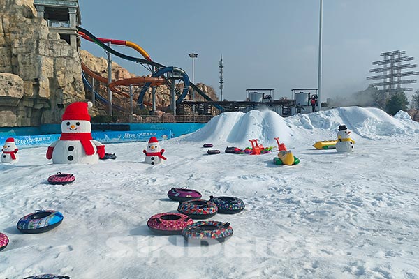 冰雪樂園